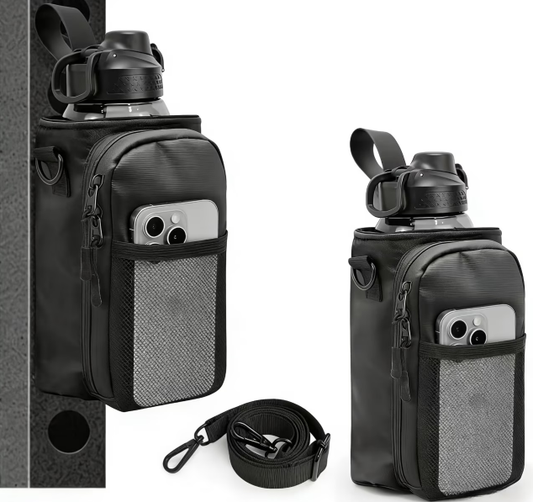 Bolsa Magnética para Gym