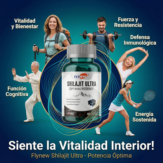 SHILAJIT ULTRA