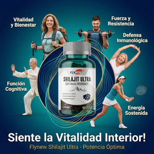 SHILAJIT ULTRA